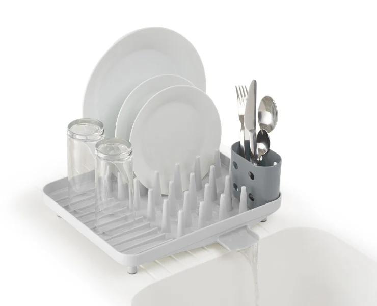 Joseph Joseph Duo Compact Dish Rack - Image 4