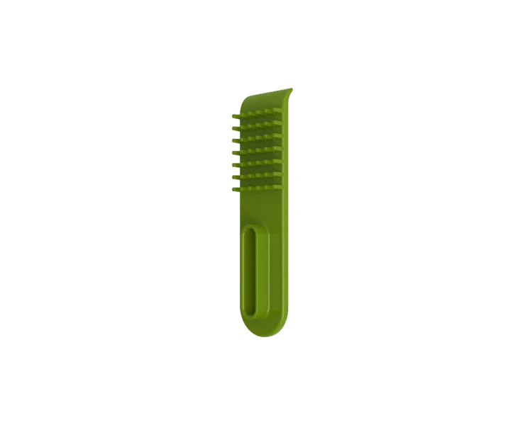 Joseph Joseph Duo Easy-clean Garlic Press - Image 3