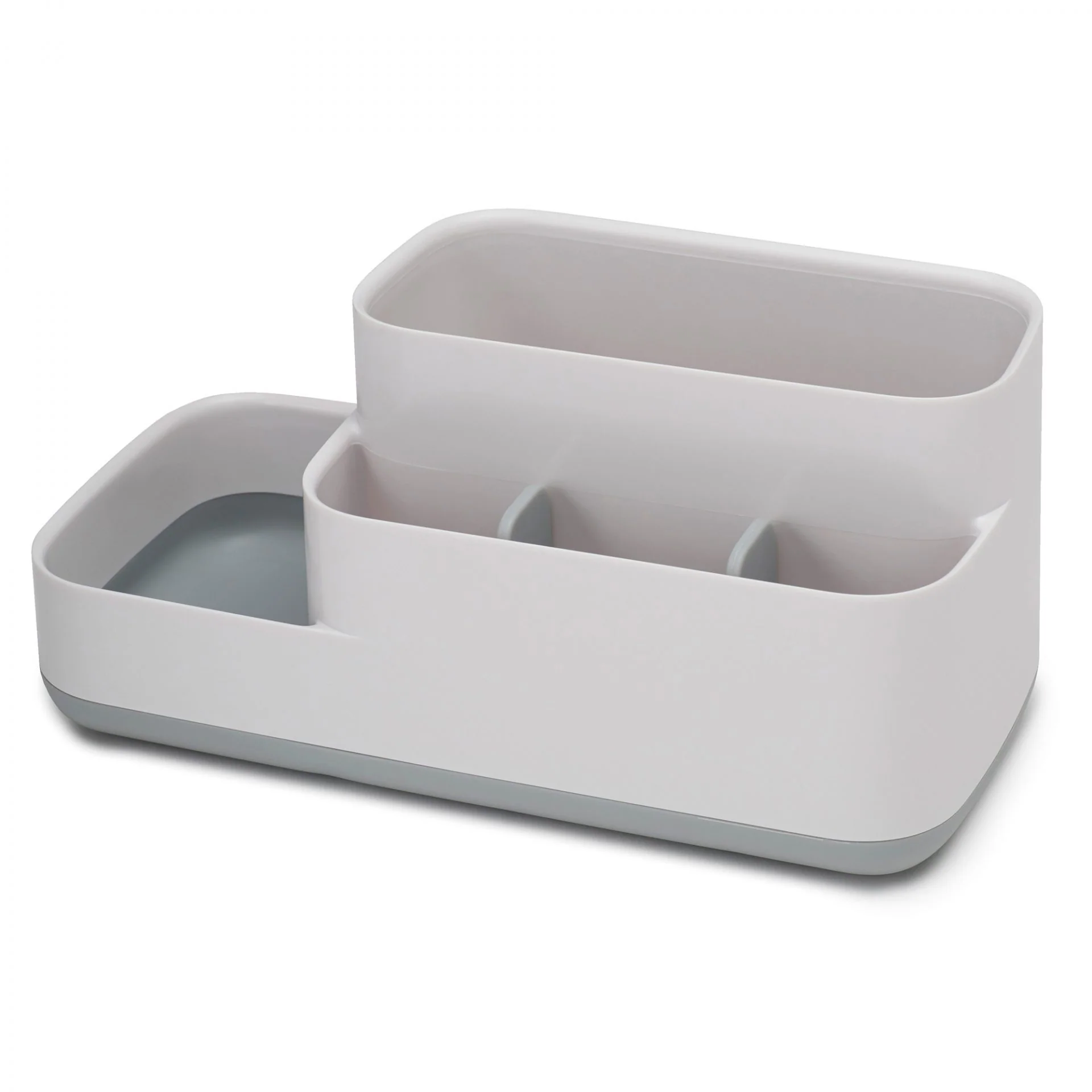 Joseph Joseph Easystore Bathroom Caddy - Ecru