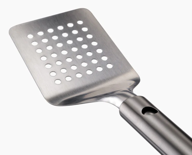 Joseph Joseph GrillOut BBQ Turner with retractable head - Image 4
