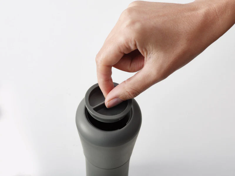 Joseph Joseph Milltop Salt and Pepper Set - Image 5