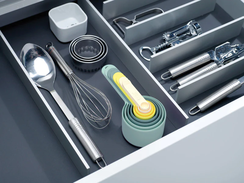 Joseph Joseph Nest Measures - Opal - Image 5