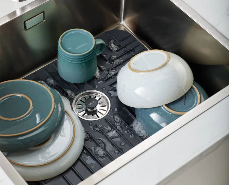 Joseph Joseph SinkShield Sink Saver - Large - Image 4
