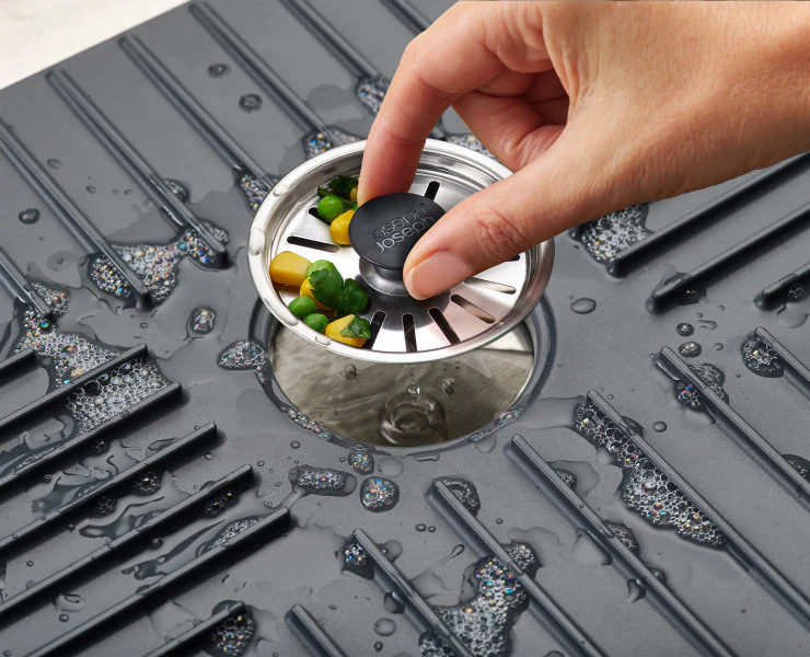 Joseph Joseph SinkShield Sink Saver - Large - Image 5