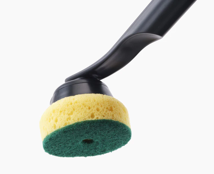Joseph Joseph SinkTech Sponge replacement heads - Pack of 2 - Image 4