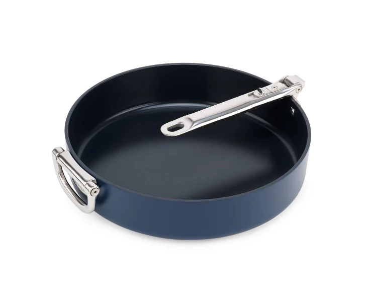 Joseph Joseph Space Non-Stick Frying Pan - 30cm/12 - Image 4