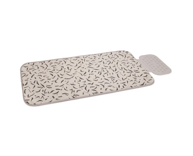 Joseph Joseph Swift Ironing Mat - Ecru Scatter