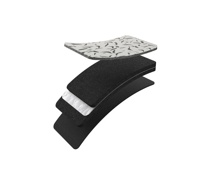 Joseph Joseph Swift Ironing Mat - Ecru Scatter - Image 3