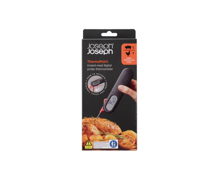 Joseph Joseph ThermaPoint Instant-read digital probe thermometer - Image 2