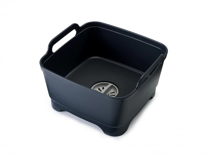 Joseph Joseph Wash & Drain Washing Up Bowl BPA-free - Image 2