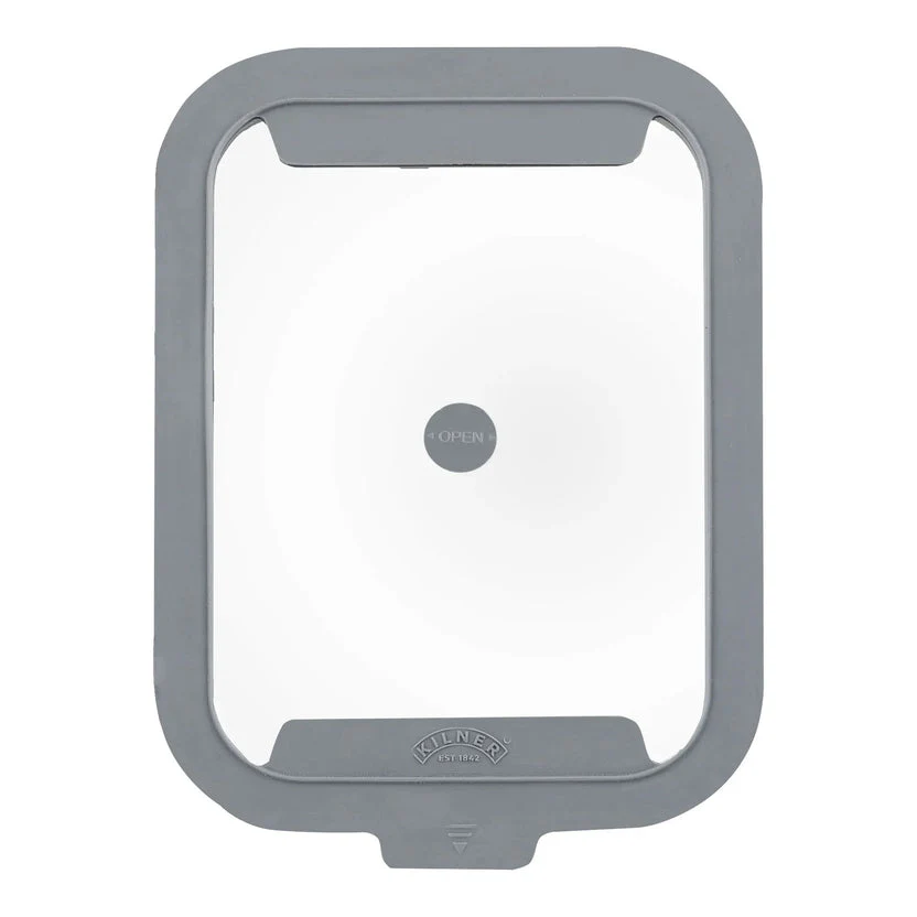 Kilner Fresh Storage Rectangle 1.5Litre - Image 3