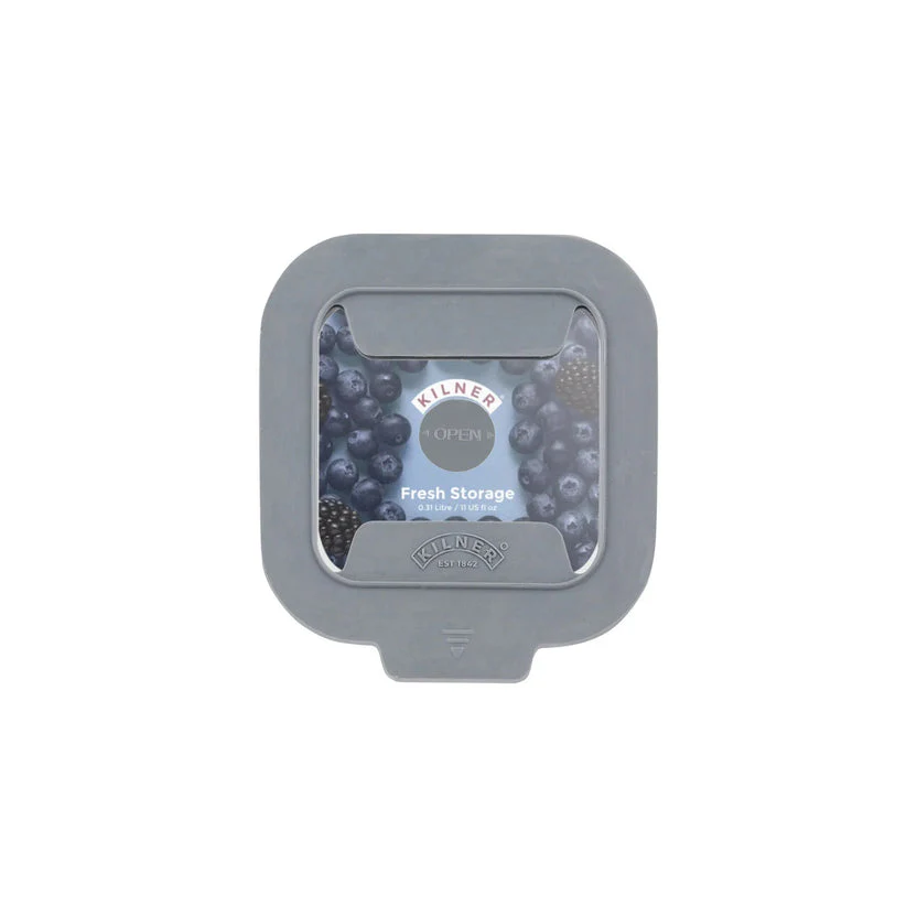 Kilner Fresh Storage Square 310ml - Image 4