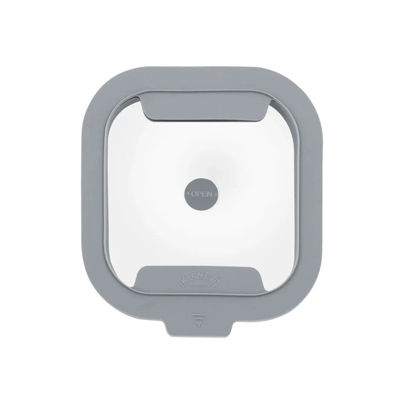 Kilner Fresh Storage Square 800ml - Image 3