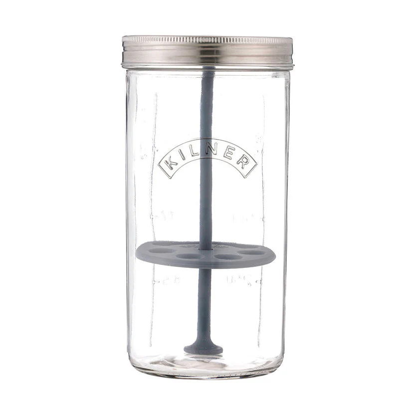Kilner Herb Keeper, 1 Litre - Image 3