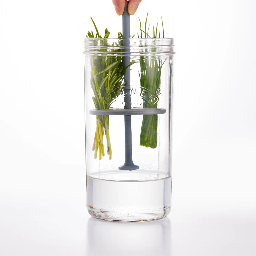 Kilner Herb Keeper, 1 Litre - Image 5