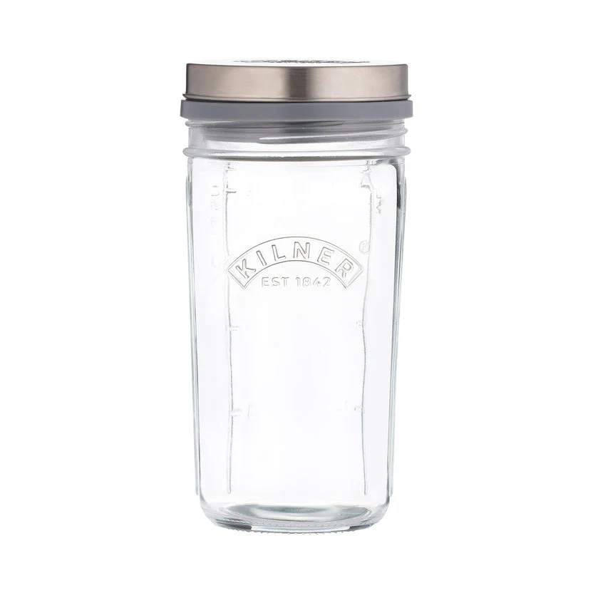 Kilner Kefir Set, 500ml