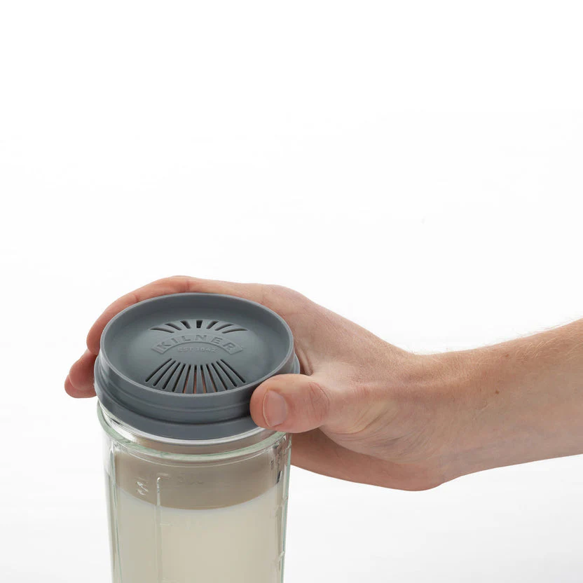 Kilner Kefir Set, 500ml - Image 3
