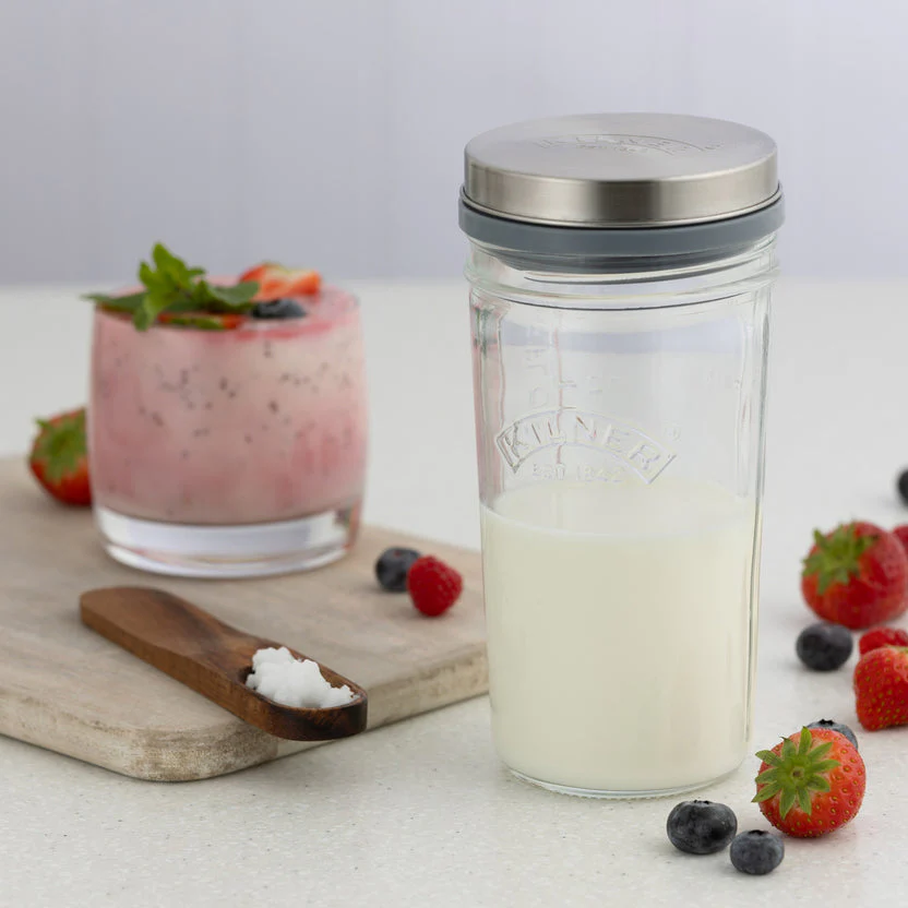 Kilner Kefir Set, 500ml - Image 5