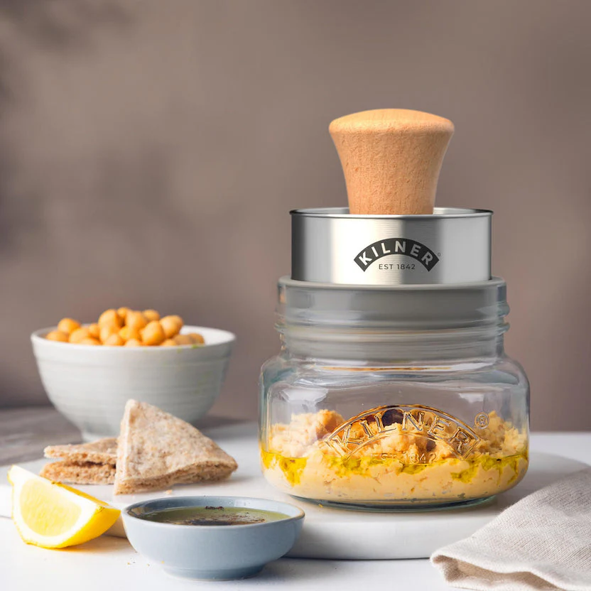 Kilner Mash and Store Set, 500ml - Image 5