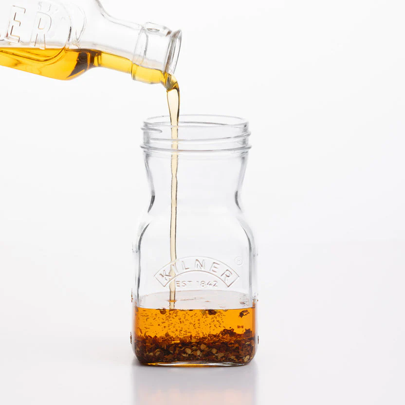 Kilner Salad Dressing Maker, 500ml - Image 3