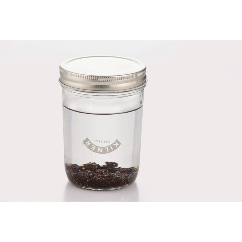 Kilner Sprouting Set, 350ml - Image 5