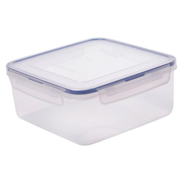 LocknLock Classic 5 Piece Set - Square - Image 2