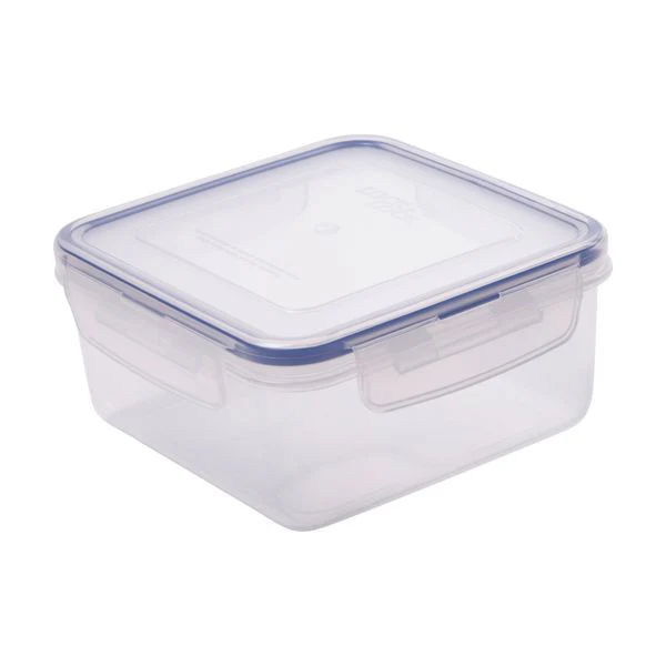 LocknLock Classic 5 Piece Set - Square - Image 4