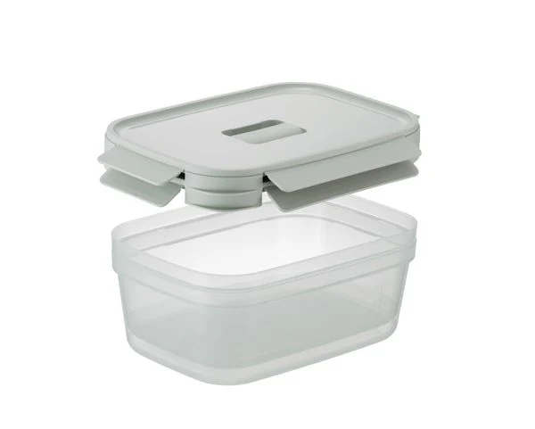 LocknLock Nestopia 2 Piece Set - Rectangle