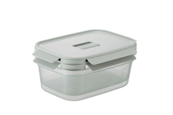 LocknLock Nestopia 2 Piece Set - Rectangle - Image 2