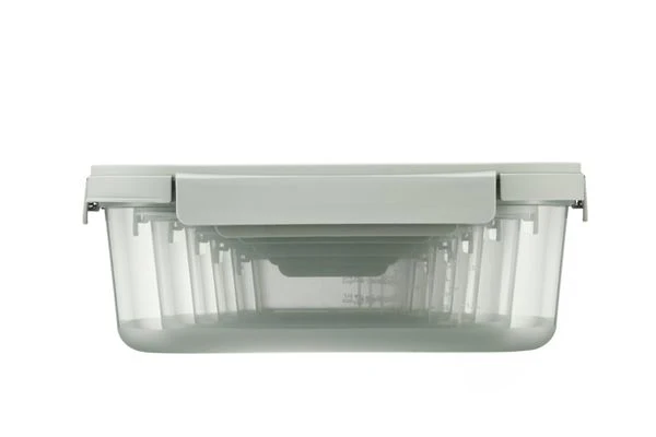 LocknLock Nestopia 5 Piece Set - Rectangle