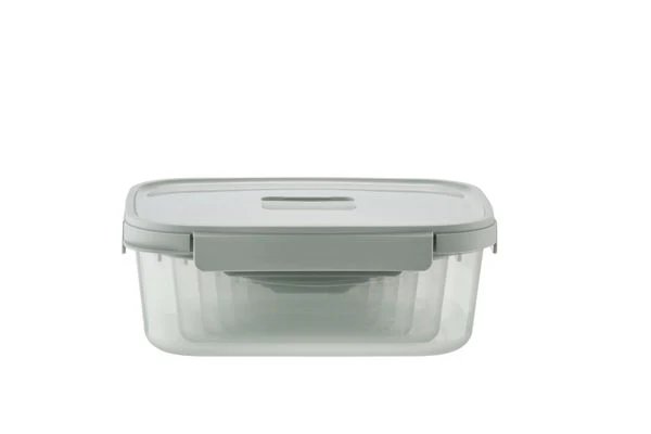 LocknLock Nestopia 5 Piece Set - Rectangle - Image 2
