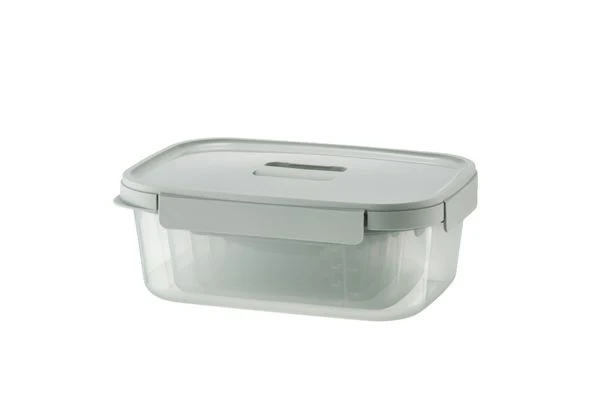 LocknLock Nestopia 5 Piece Set - Rectangle - Image 3
