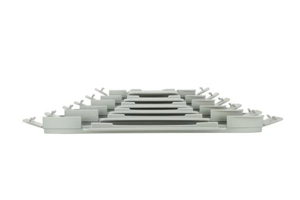 LocknLock Nestopia 5 Piece Set - Rectangle - Image 4