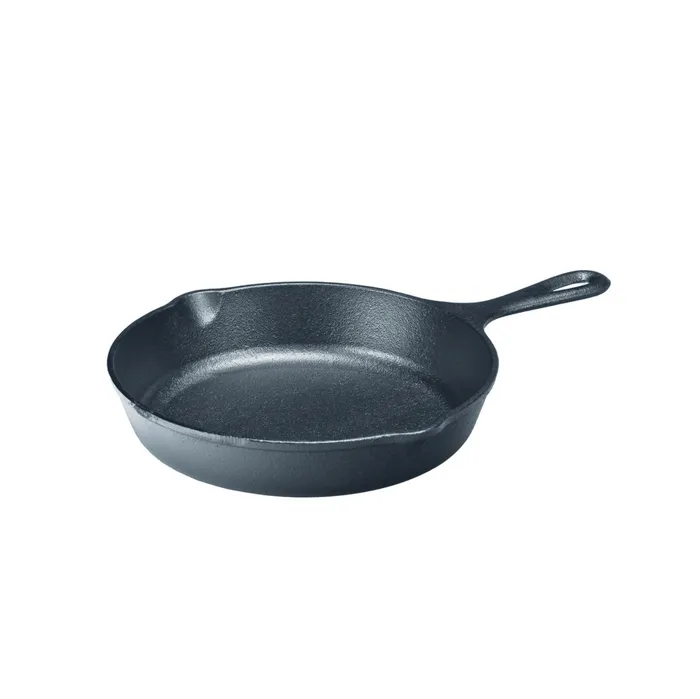 Lodge Cast Iron Skillet – 22cm × 4.5cm