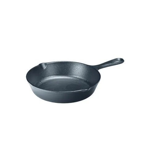 Lodge Wildlife Cast Iron Skillet Duck – 20cm × 4.5cm - Image 3