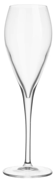 Luigi Bormioli Atelier Flute Glass 200ml