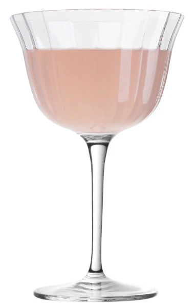 Luigi Bormioli Bach Fizz 260ml - Set 4 - Image 3