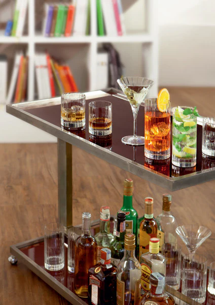 Luigi Bormioli Bach Hb - 360ml - Image 3
