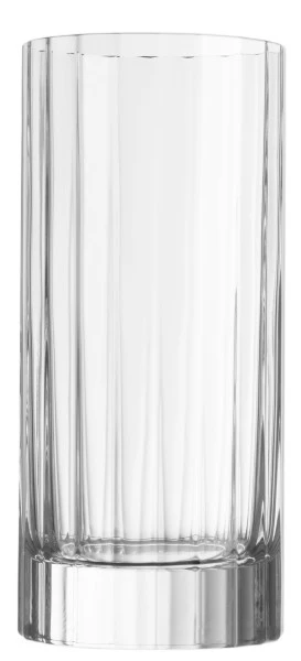 Luigi Bormioli Bach HiBall Tumbler Glasses 480ml