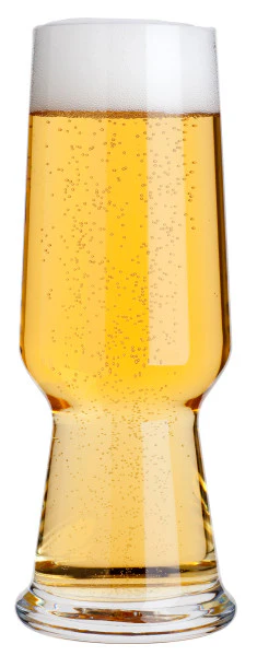 Luigi Bormioli Birrateque Pilsner 540ml - Set 2 - Image 3