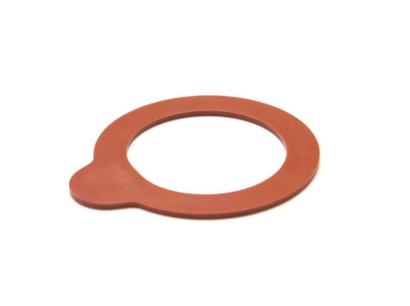 Luigi Bormioli Lock Eat Xl Seals - Set 6