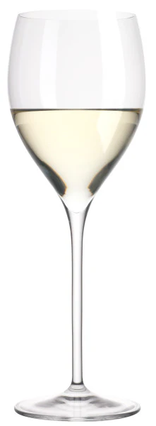 Luigi Bormioli Magnifico Wine 350ml - Set 4 - Image 3