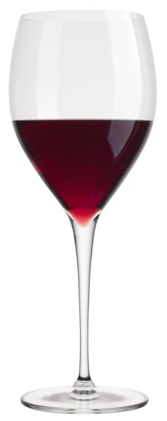 Luigi Bormioli Magnifico Wine 590ml - Set 4 - Image 3