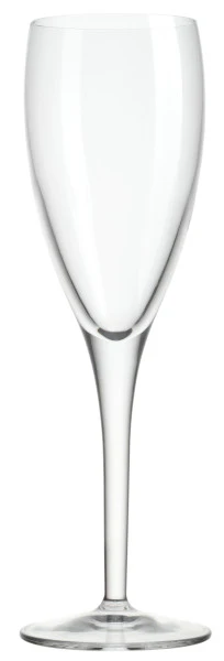 Luigi Bormioli Michelangelo Masterpiece Flute - 190ml
