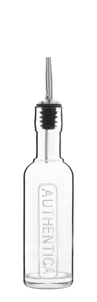 Luigi Bormioli Optima Authentica Bottle 250ml
