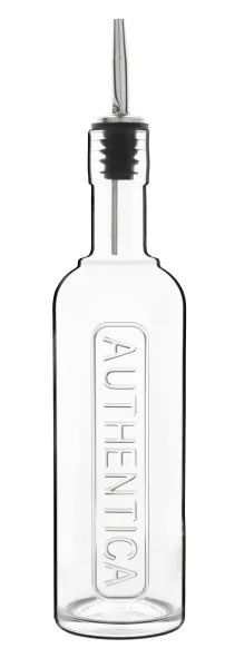 Luigi Bormioli Optima Authentica Bottle 500ml
