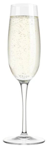 Luigi Bormioli Palace Flute - 235ml - Image 2