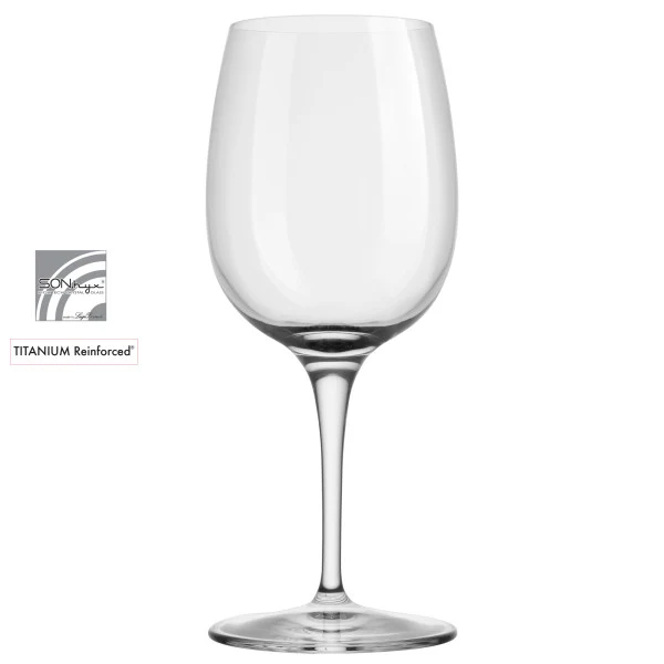 Luigi Bormioli Palace Wine - 365ml - Image 2