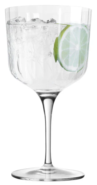 Luigi Bormioli Plymouth Gin Glass 650ml - Set 2 - Image 3