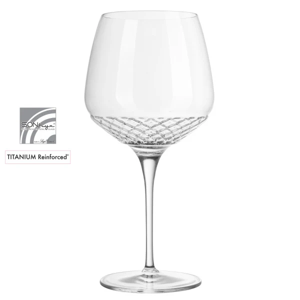 Luigi Bormioli Roma Gin 805ml